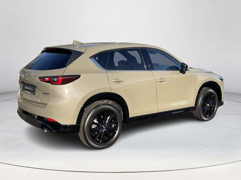 Mazda Mazda