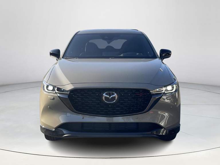 Mazda Mazda