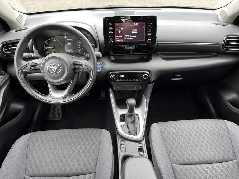 Toyota Toyota
