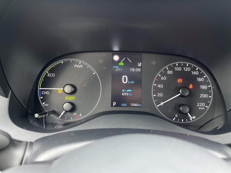 Toyota Toyota