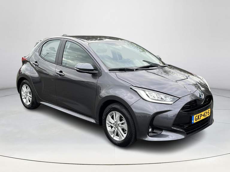 Toyota Toyota