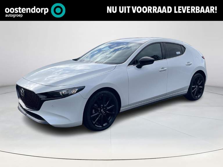 Mazda Mazda