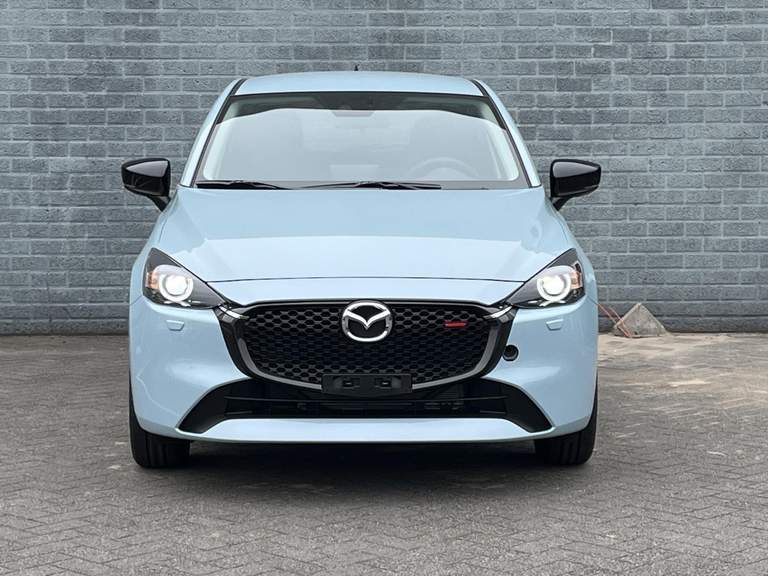 Mazda