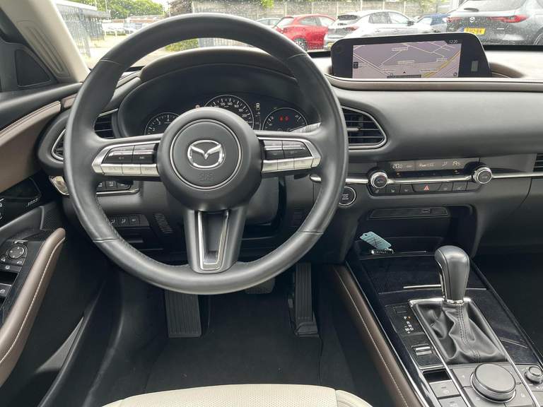 Mazda Mazda
