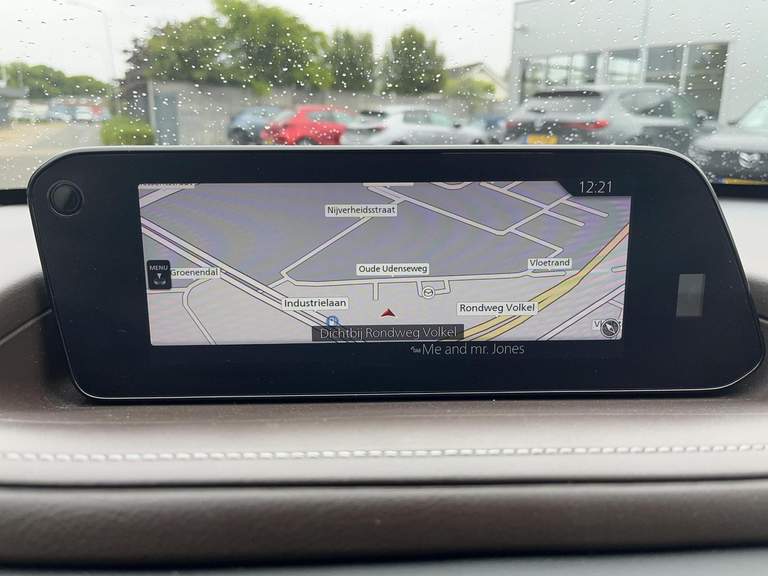 Mazda Mazda