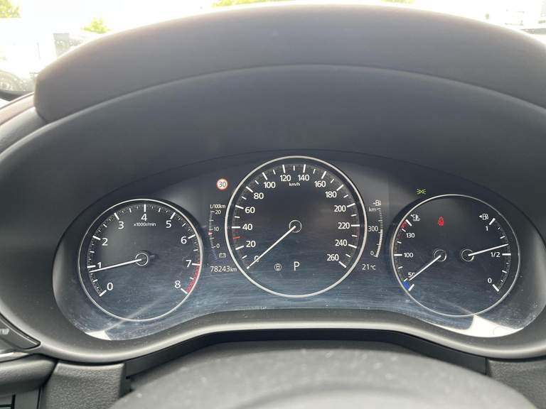Mazda Mazda
