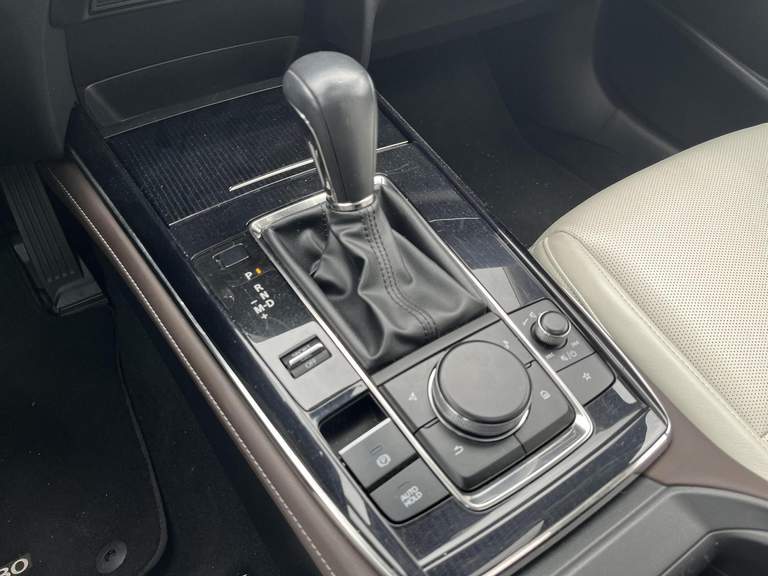 Mazda Mazda