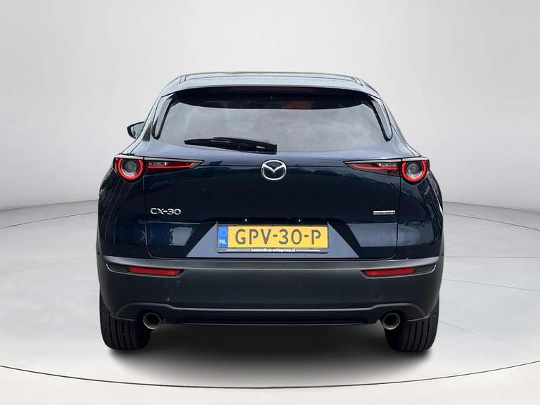 Mazda Mazda