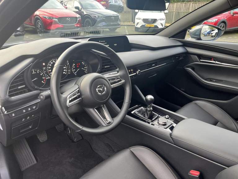 Mazda Mazda