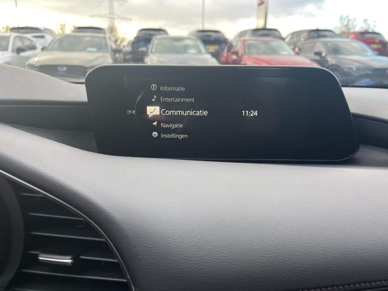 Mazda Mazda