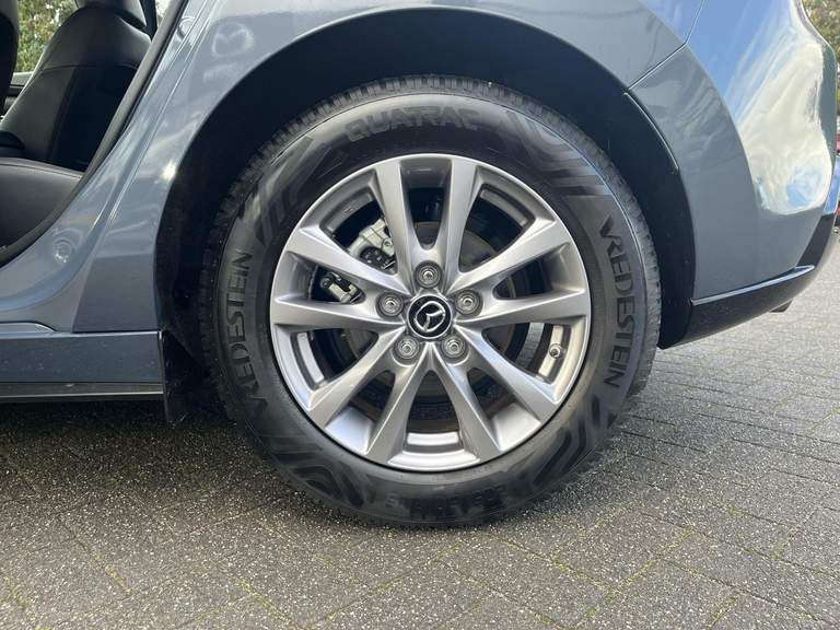 Mazda Mazda