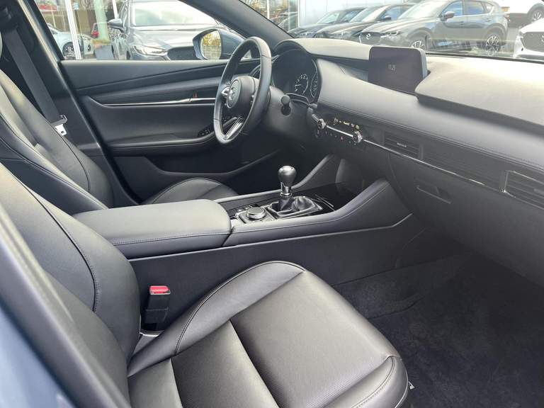 Mazda Mazda