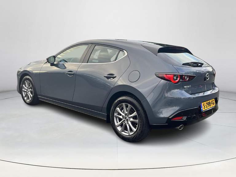 Mazda Mazda