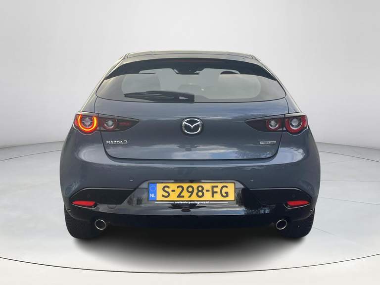 Mazda Mazda