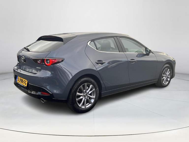 Mazda Mazda