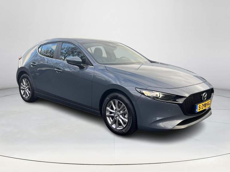 Mazda Mazda