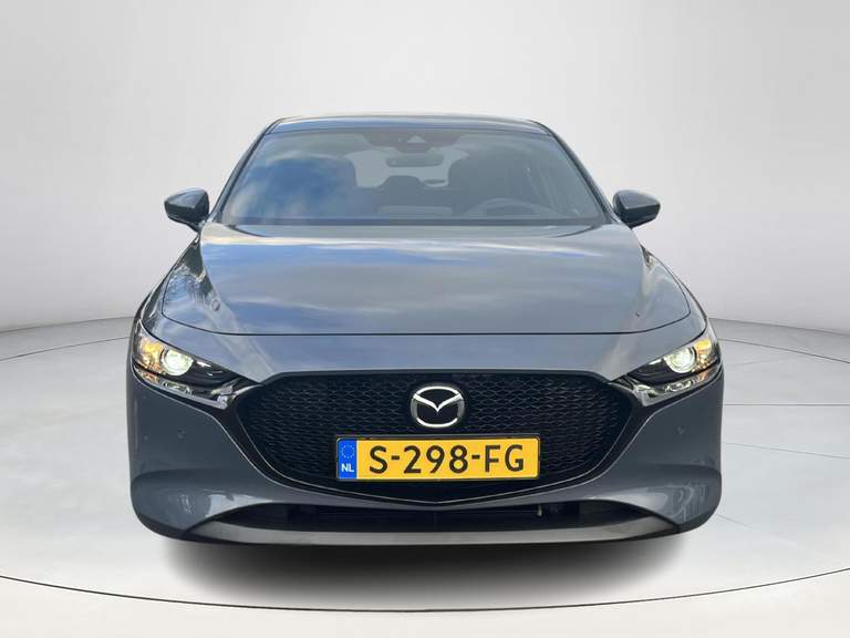 Mazda Mazda
