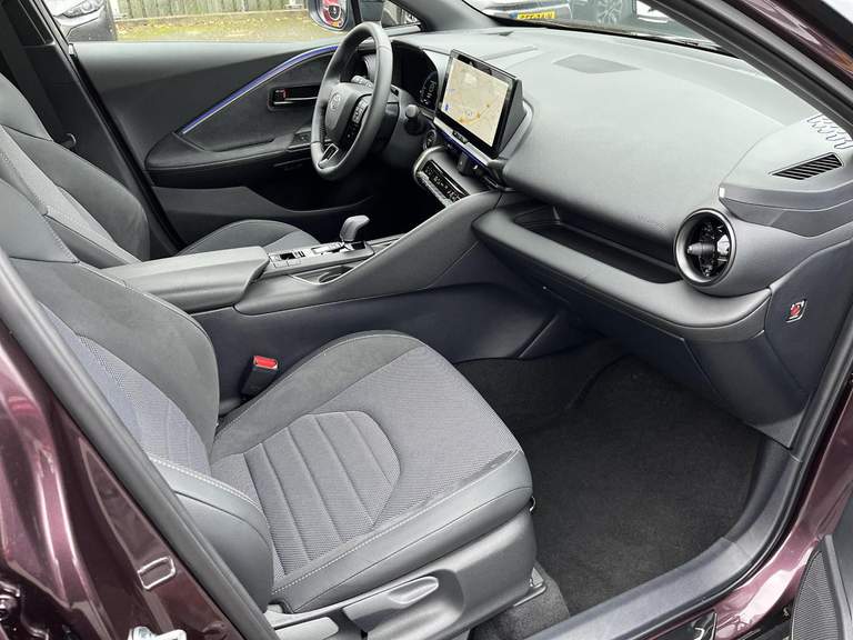 Toyota Toyota