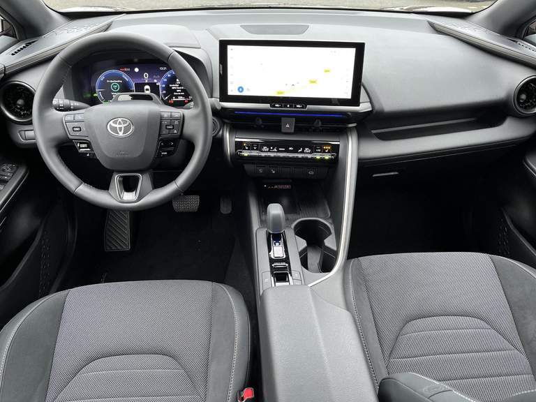 Toyota Toyota