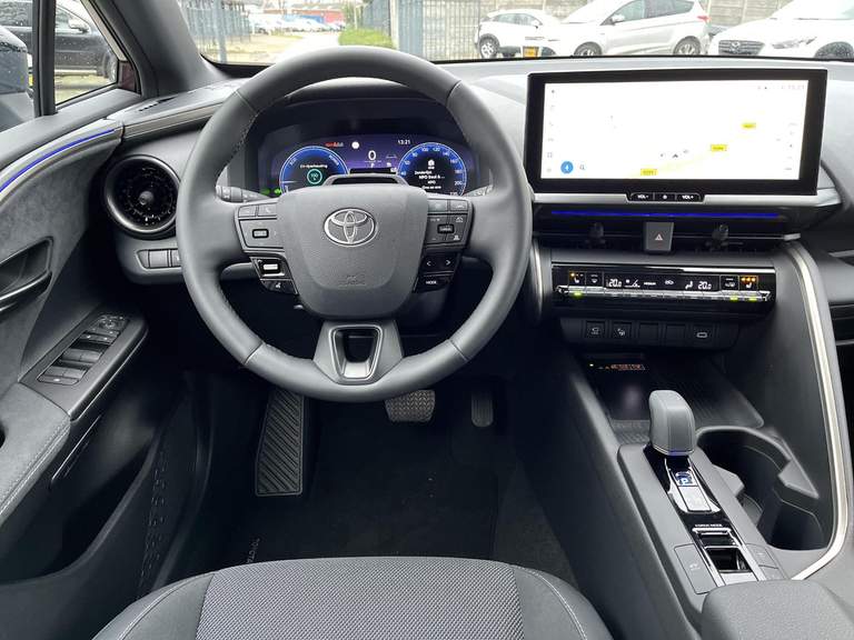 Toyota Toyota