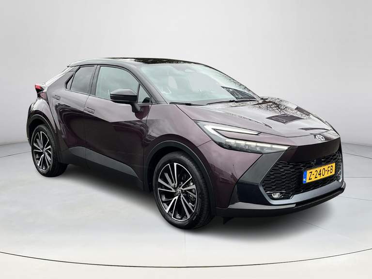 Toyota Toyota