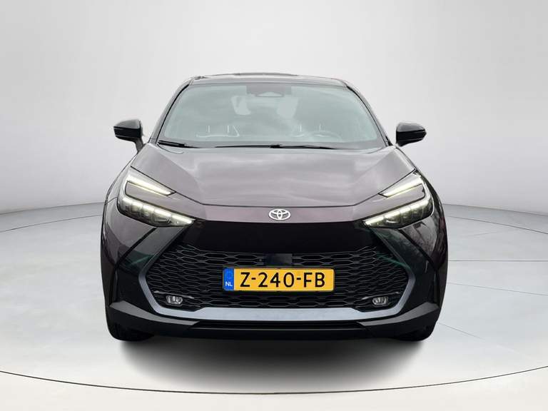 Toyota Toyota