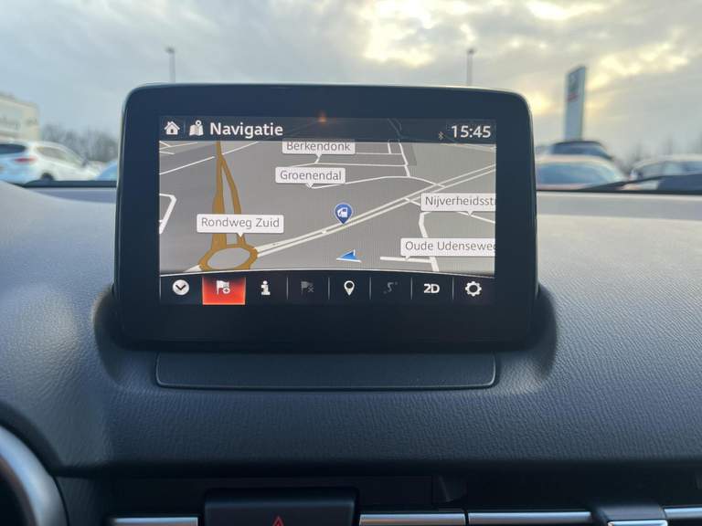 Mazda Mazda