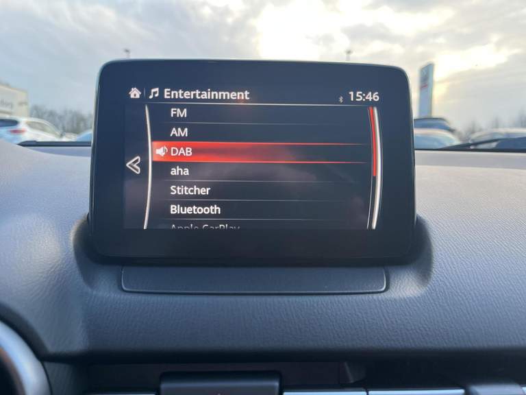 Mazda Mazda
