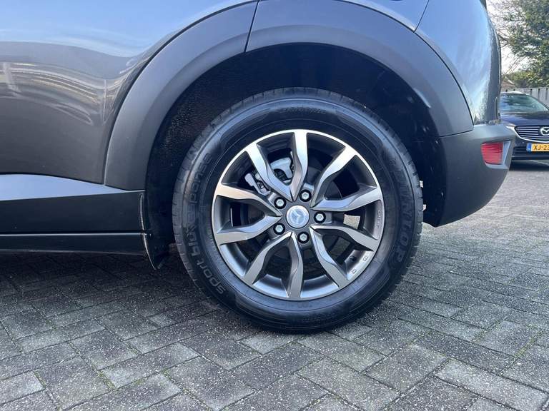Mazda Mazda
