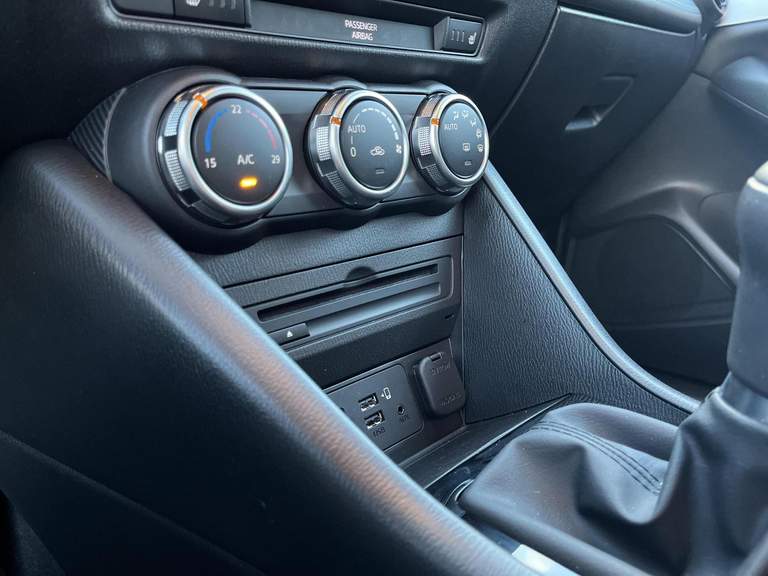 Mazda Mazda