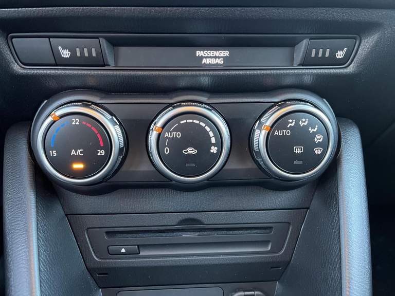 Mazda Mazda