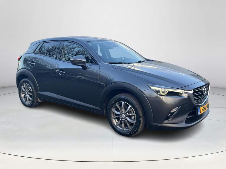 Mazda Mazda
