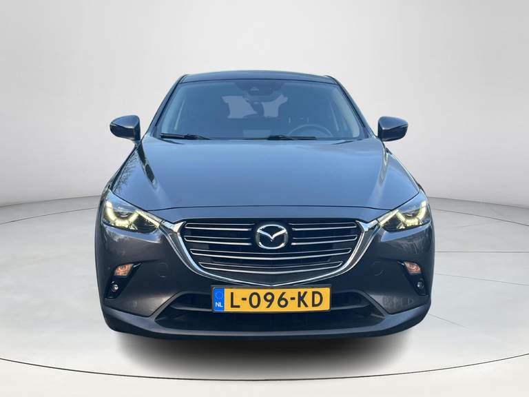 Mazda Mazda