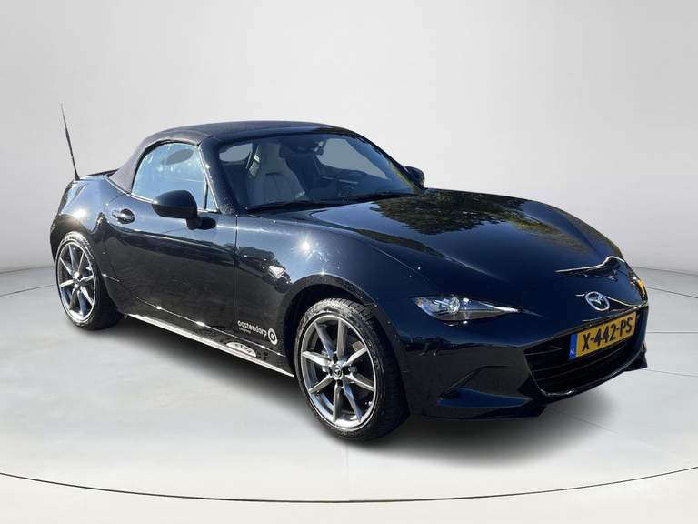 Mazda Mazda