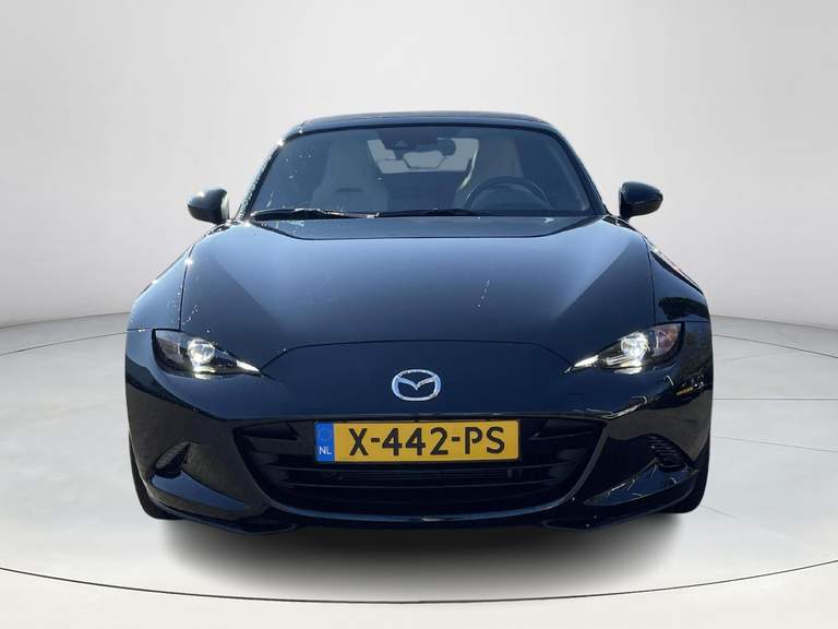 Mazda Mazda