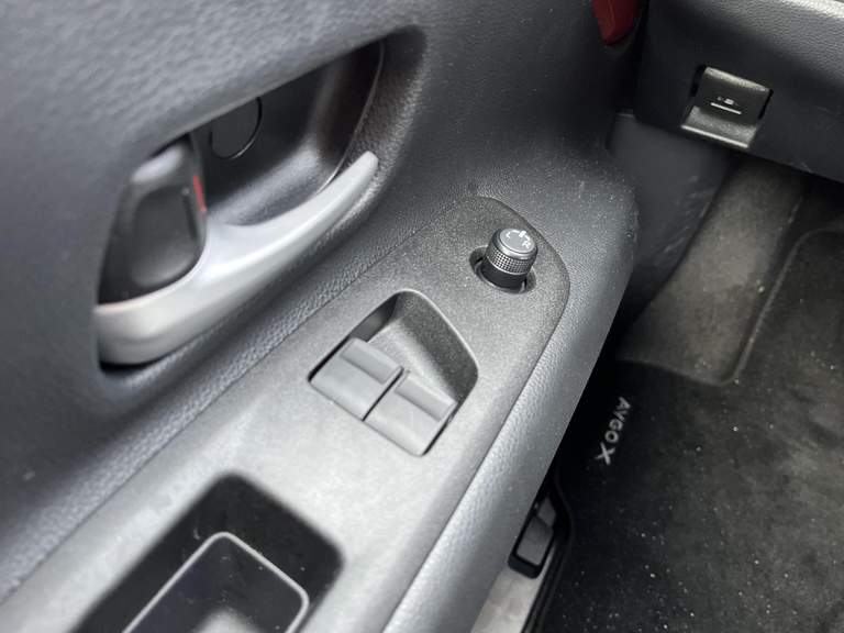 Toyota Toyota