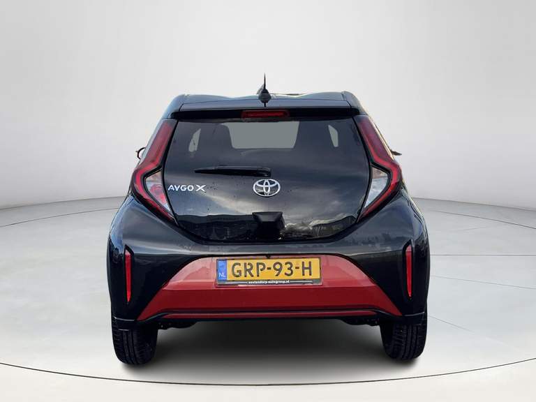 Toyota Toyota