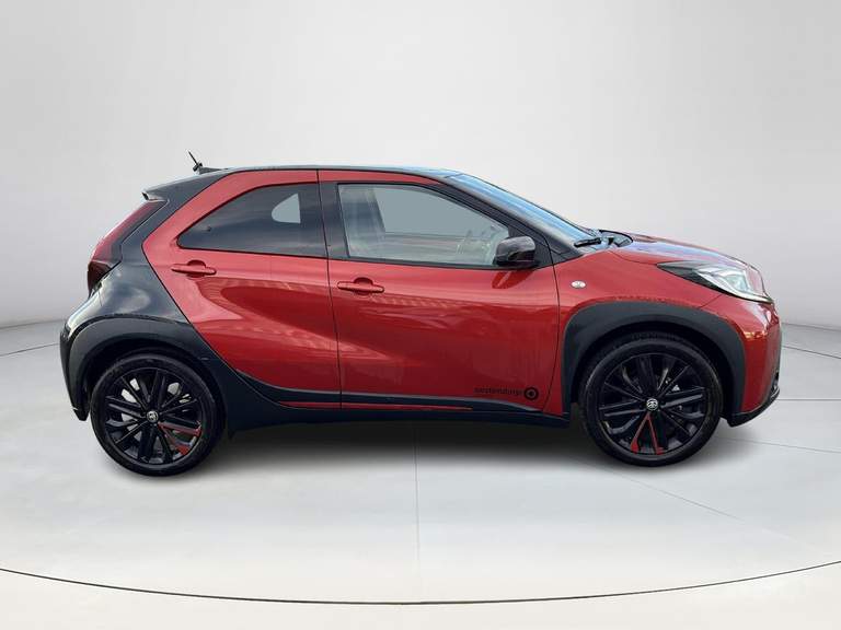 Toyota Toyota