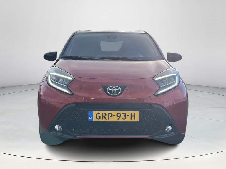 Toyota Toyota