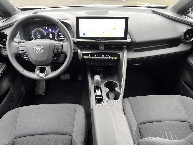Toyota Toyota