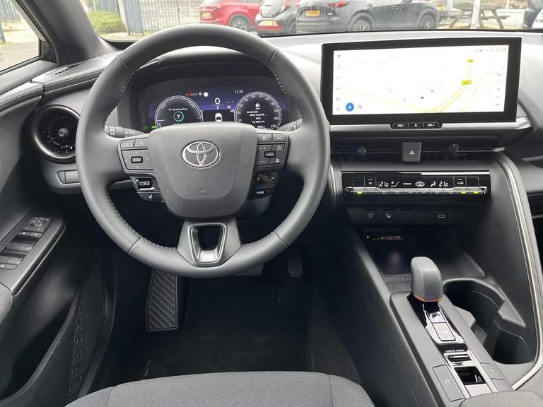 Toyota Toyota