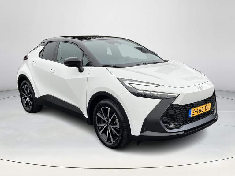 Toyota Toyota
