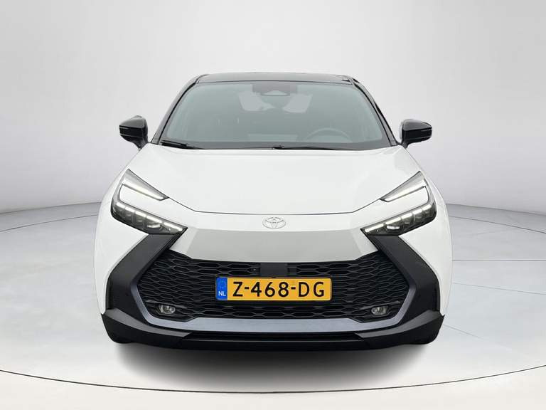 Toyota Toyota