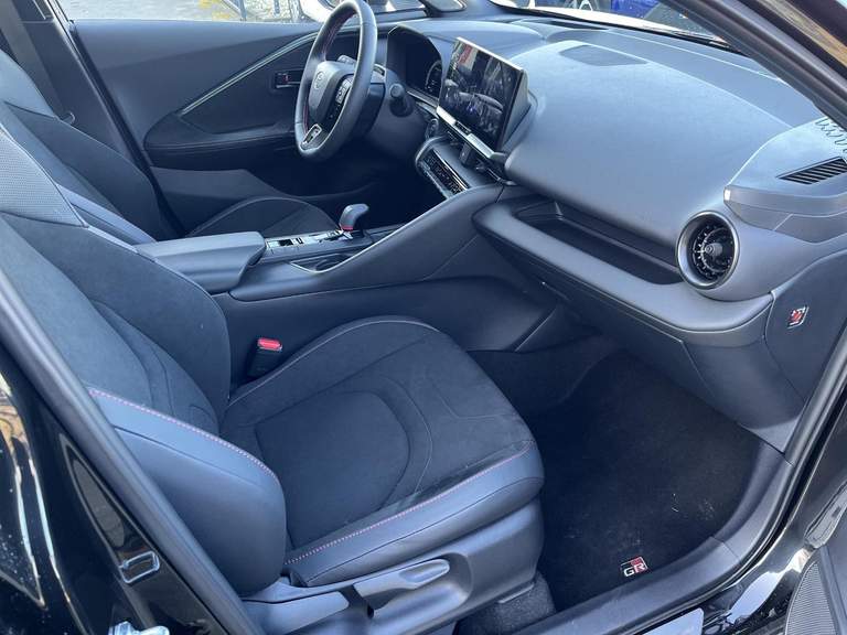Toyota Toyota