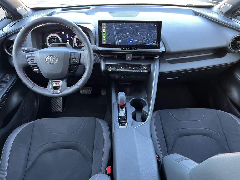 Toyota Toyota