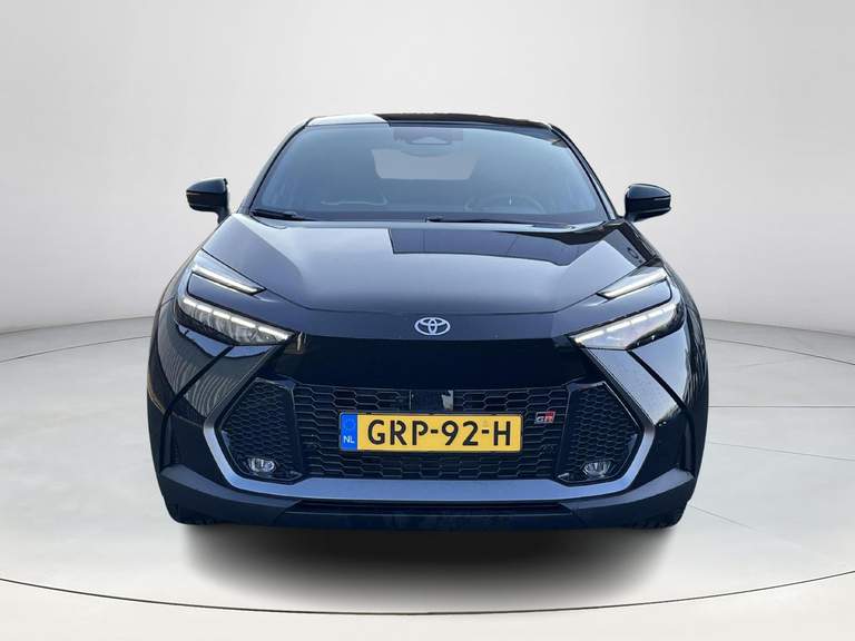 Toyota Toyota