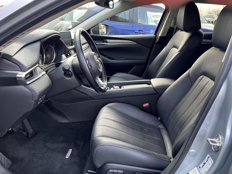 Mazda Mazda