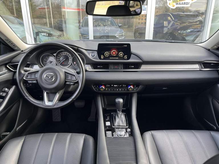 Mazda Mazda