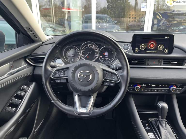 Mazda Mazda