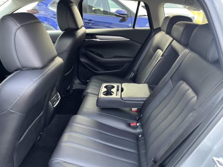 Mazda Mazda